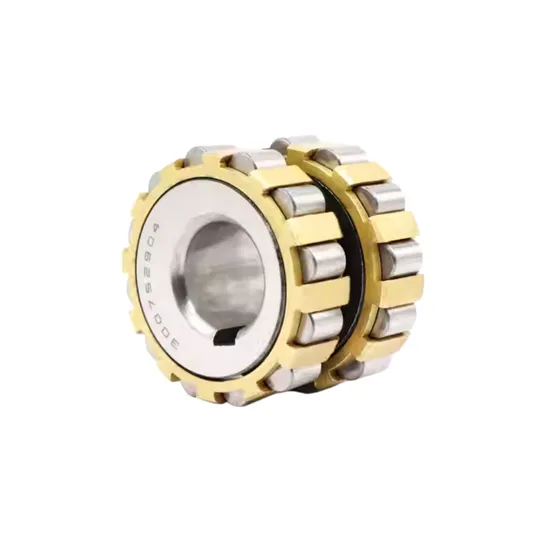 Cylindrical Roller Integral Eccentric Bearing 150752202 50752904 70752904 80752904 pictures & photos