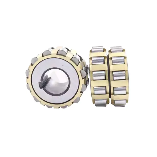 Cylindrical Roller Integral Eccentric Bearing 70752904 80752904 100752904 13075290 pictures & photos