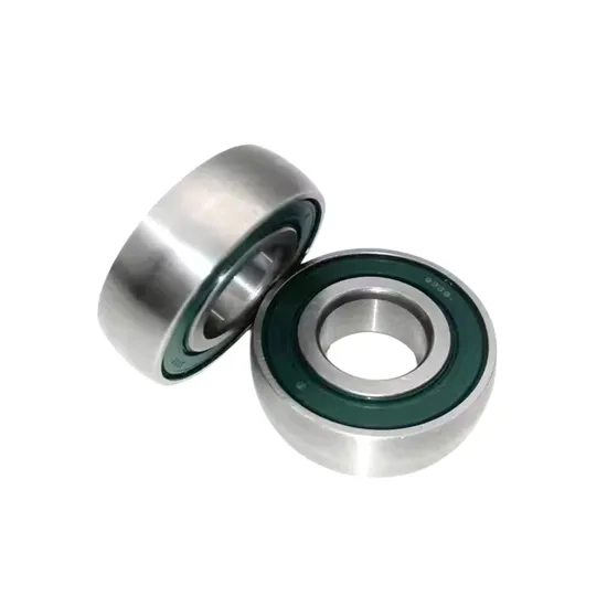 CS308 Insert Bearing 40X90X23 mm Metric Insert Bearing with Adapter Sleeve for Easy Installation CS309 Insert Bearing 45X100X25 mm pictures & photos