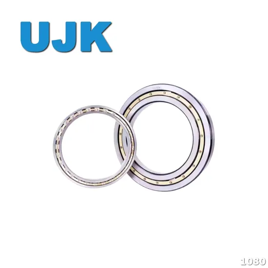 Thin Deep Groove Ball Bearings 61932 (1000932) 160X220X28 2.610kg 61934 (1000934) 170X230X28 2.740kg pictures & photos