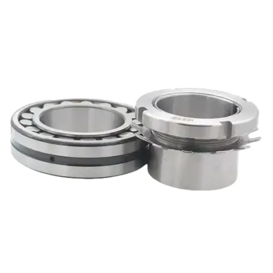 Spherical Roller Bearings with Adapter 23028cck/33+H3028 23030cck/33+H3030 23032cck/33+H3032 23034cck/33+H3034 23036cck/33+H3036 23038cck/33+H3038 pictures & photos