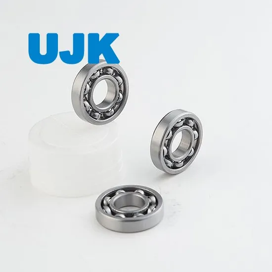 Inch Mini Bearing R1-5zzr144jzzsr144zzsr2-5zzr2-6zzr2zzr2azzr155zzsr156zzsr166zzsr3zz pictures & photos