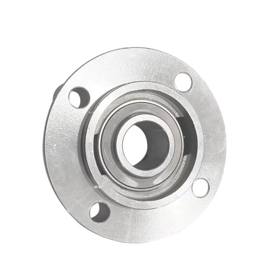 Stainless Steel Pillow Block Bearings Ssucfc212-36 Ucfc212-37 Ucfc212-38 Ucfc212-39 Ucfc213 Ucfc213-40 Ucfc213-41 Ucfc214 Ucfc214-42 Ucfc214-43 Ucfc214-44 pictures & photos