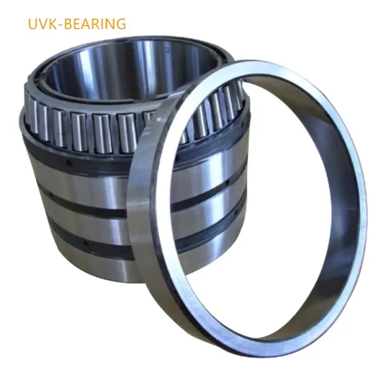 Four Row Taper Roller Bearings 380680-1/Sm 380680-2/Sm 380680-3/Sm 380680-2RS/Sm 380680-Xrs/Hcc9 3806/416/Sm 3806/416-2RS/Sm 380686/Sm pictures & photos