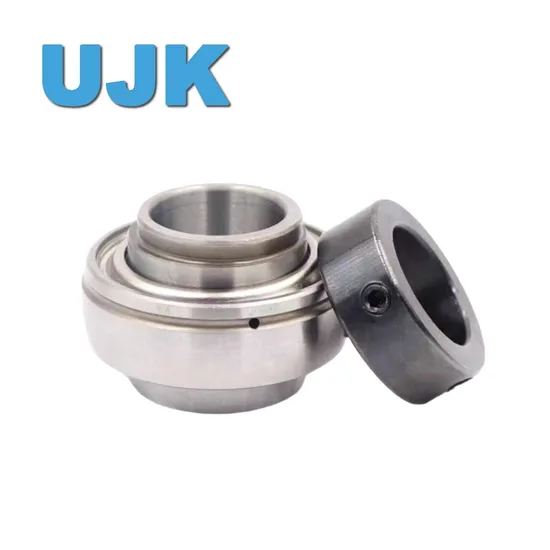 Ball Bearing Hc316 Hc316-49 Hc316-50 Hc316-51 Pillow Block Bearing 49-51mm Bore for Agriculture Machine pictures & photos