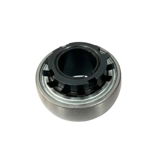 Quality Insert Bearing 1680208 H309 40X45X85X23X21 with Set Screw Lock for Grain Handling Equipment 1680208 He309 1/2X1.7717X3.3465X0.9055X0.8268 pictures & photos
