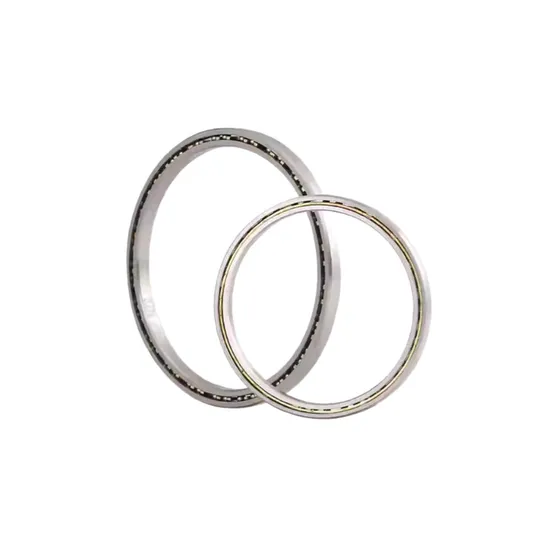 Factory Directly Sale Thin Section Ball Bearing Ka025XP0 Ka027XP0 Ka030XP0 for Food Processing Equipment Price pictures & photos