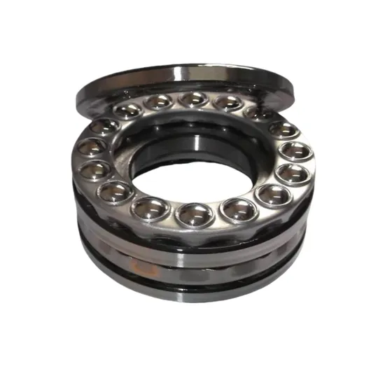 Double Row Thrust Ball Bearings 54228 54230 54232 54234 54236 54238 54240 54244 54305 54306 54307 54308 54309 54310 54311 54312 54313 54314 pictures & photos