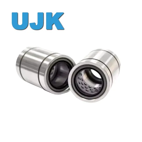 Simplicity Linear Bearings Linear Bearings Australia Buy Linear Bearings Ball Sleeve Bearing Lm10 Sleeve Bearing Manufacturers pictures & photos
