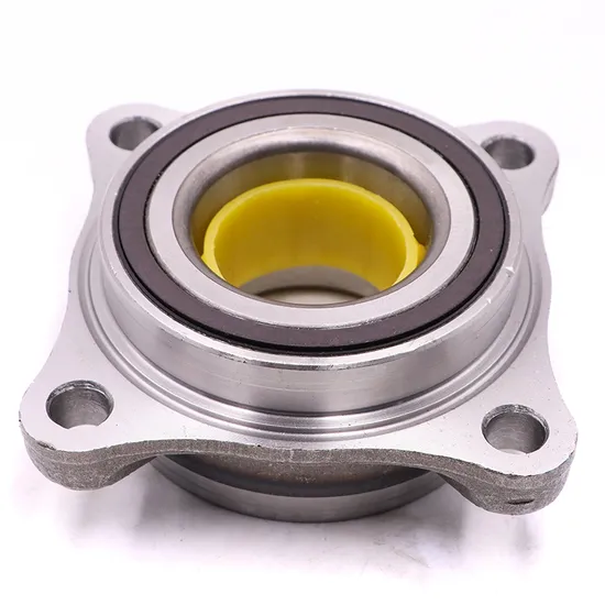 Hub498t-3 S301067-0310 Wheel Bearing Hub Bearing Long-Life Auto Bearings for Chinese Cars Vehicle Disc Wheel pictures & photos