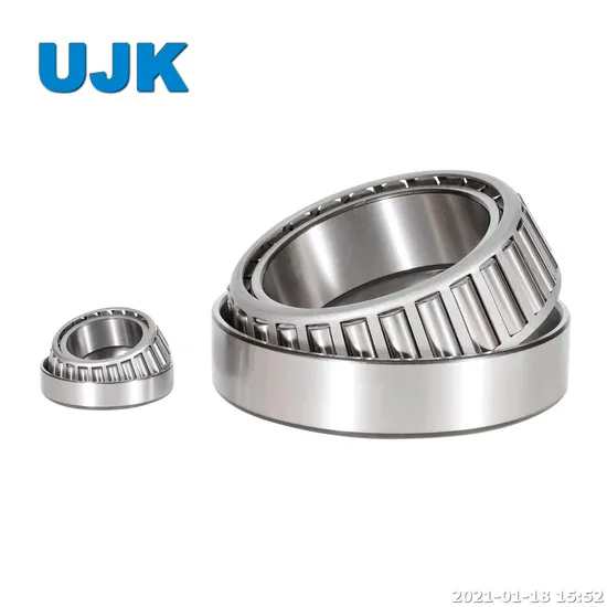 Tapered Roller Bearings 302/32 322/32 332/32 303/32 323/32 T2de032 32907 32007 X 33007 T2bd035 T4cc035 T2CE035 30207 T3dB035 32207 &nbsp;T3DC035 pictures & photos