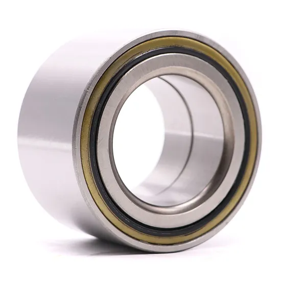 Brand Auto Parts Front and Rear Wheel Hub Bearing 37X72X37mm Dac377237 Dac 42820036 Dac 2552W Dac2552W-13CS25 pictures & photos