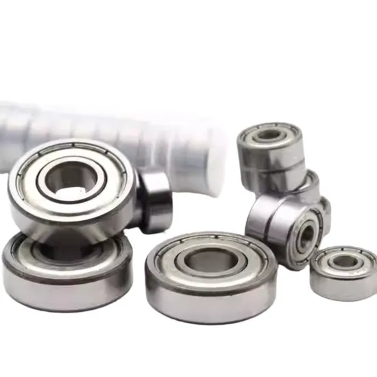 Imperial Ball Bearings 6213 / 6213-2RS / 6213zz (213 180213 80213) 65X120X23 1.0170kg Ball Bearing Maintenance pictures & photos