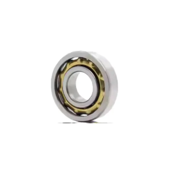 Deep Groove Ball Bearing E20 - 20X47X12 mm with E20 Magneto Bearing Motorcycle Steering Wheel Bearing for Car pictures & photos