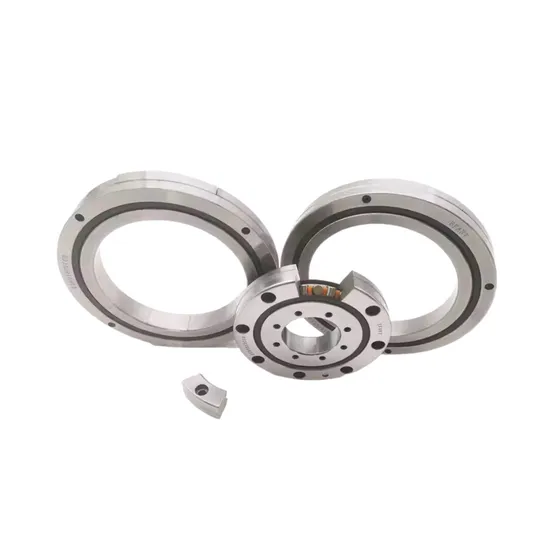 Jru85 High Precision Crossed Cylindrical Roller Bearings for Heavy Duty Machine Tools pictures & photos