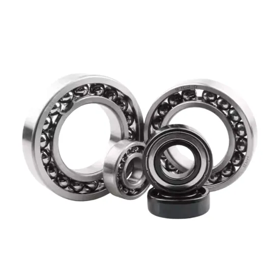 970202 970203 970204 970205 970206 970208 High Temperature Resistant Ball Bearing Deep Groove Ball Bearing 970207 35X 72X17mm pictures & photos