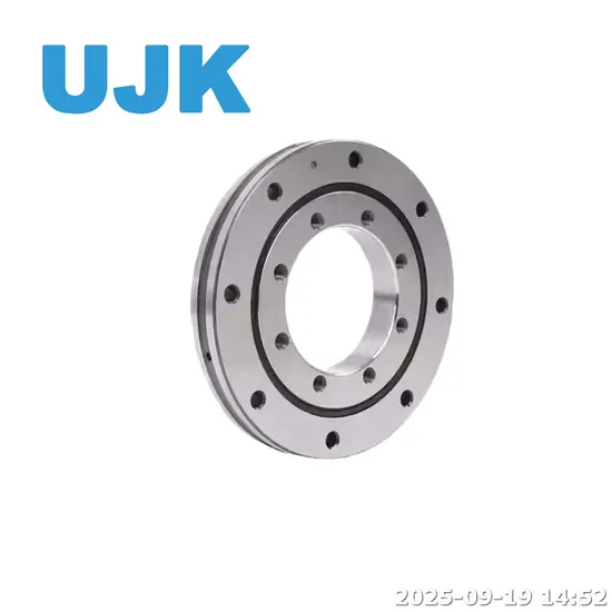 Customized High Precision Ru85 P2 Ru124 Cross Roller Bearing Ru178 for Robots pictures & photos