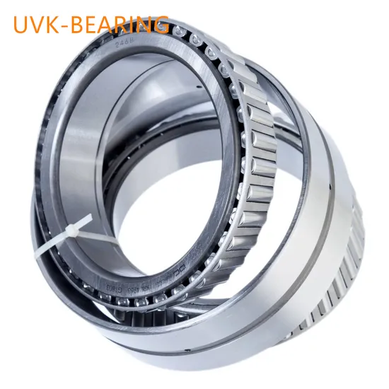 Double Row Taper Roller Bearings 352004 352005 351305 352006 351306 352007 351307 352008 352208 351308 352009 352209 351309 pictures & photos
