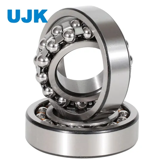 Ujk Spherical Ball Bearings 1205K 25X52X15mm - Self-Aligning Ball Bearings Australia pictures & photos
