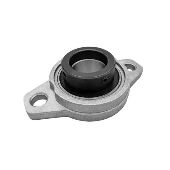 Silver Series Bearing Units Ufl000 Ufl001 Ufl002 Ufl003 Ufl004 Ufl005 Ufl006 pictures & photos
