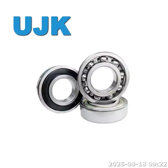 Special Ball Bearings 6308/6308-2RS/6308zz (308 180308 80308) 40× 90× 23 0.6400kg pictures & photos