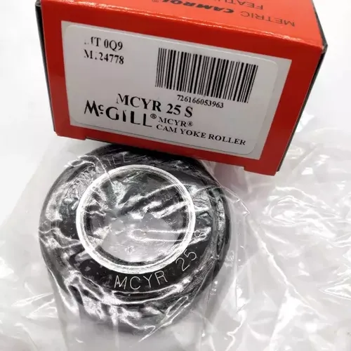 Mcgill Inch Needle Roller Bearing Mr52 Mr52n Mr52ss Mr52s Mr52RS Mr52SRS Mr52rss pictures & photos