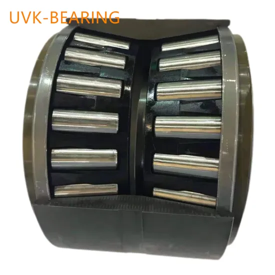 Double Row Taper Roller Bearings 32036X2at150/Dbc150 352036X2 350636D1 352136 352236/Ya6 352236X2/Ya6 350636 352938X2 32538X2/dB 32938X2/dB 352038X2 pictures & photos