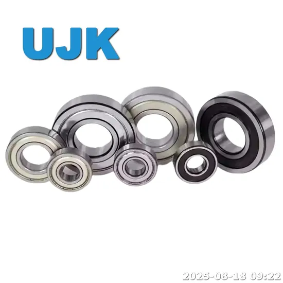 Special Ball Bearings 6308/6308-2RS/6308zz (308 180308 80308) 40× 90× 23 0.6400kg pictures & photos
