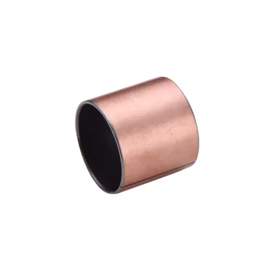 Sf-1 Sleeve Type Self-Lubricating Automotive Composite Bushings Oil-Free Dry Bearing Plain Bush for Vehicles Journal Bearing pictures & photos