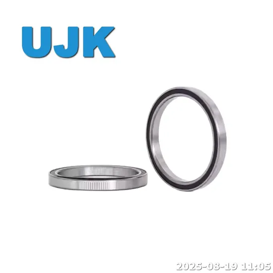 Thin Section Ball Bearings 16024 (7000124) 120X180X19 1.600kg 16026 (7000126) 130X200X22 2.350kg pictures & photos