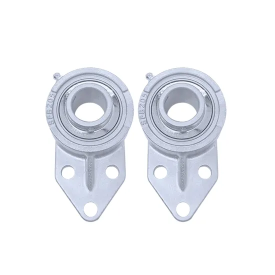 Stainless Steel Bearing Units Ssucfb208 Ucfb208-24 Ucfb208-25 Ucfb209 Ucfb209-26 Ucfb209-27 Ucfb209-28 Ucfb210 Ucfb210-29 Ucfb210-30 Ucfb210-31 Ucfb210-32 pictures & photos