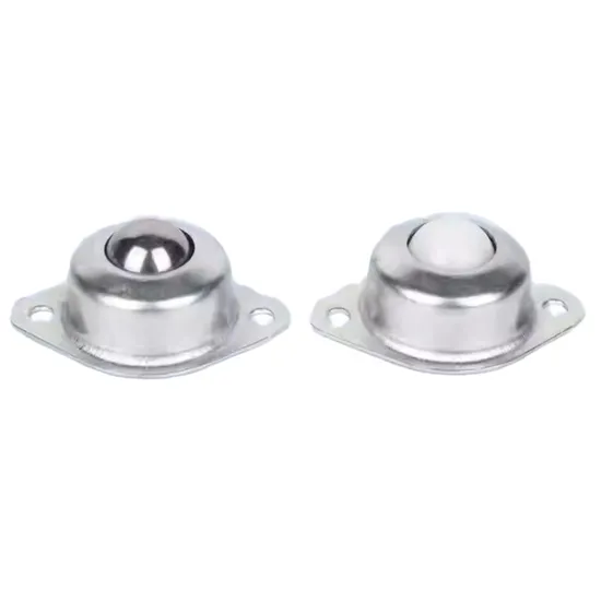Universal Rotation Sp12 Ball Transfer Bearing Unit for Restaurant Industry Efficient Ball Transfer Roller Transmission Bearing pictures & photos