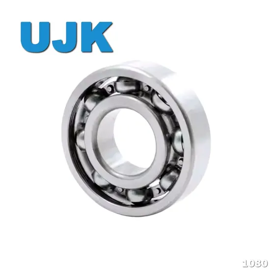 Fafnir Bearings Thin Deep Groove Ball Bearings 61910/61910-2RS/61910zz (1000910/1000910 2RS/1000910 ZZ) 50X72X12 0.140kg Ball Bearing Drawing pictures & photos