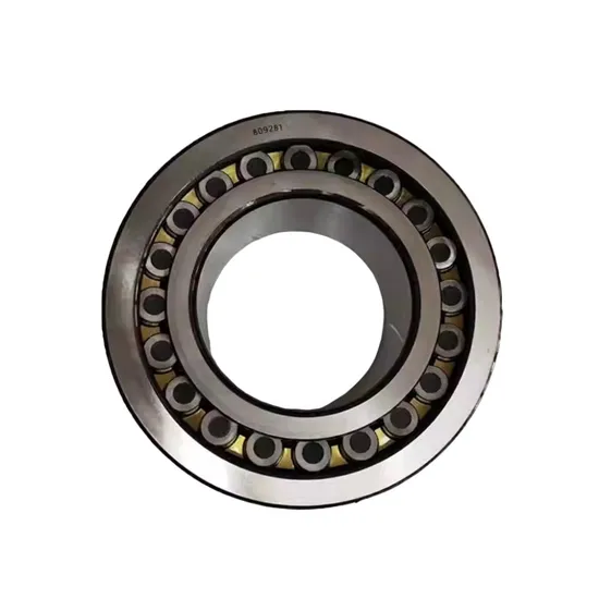 809280 F-809280. Prl BS2b248180 Double Row Spherical Roller Bearing Speed Reduction for Concrete Mixer Truck 100*165*52/65 mm pictures & photos