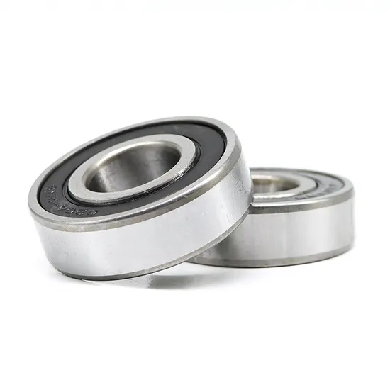 Ujk Bearings Limited - Manufacturer of Precision 6000-6300 Series Since 2005 pictures & photos