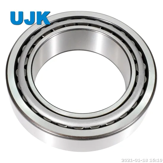Tapered Roller Bearings T3ee065 T7FC065 T2GB065 T7GB065 T2gd065 32914 32014 X 33014 33114 30214 32214 33214 T2ED070 T7FC070 T4fe070 30314 31314 pictures & photos