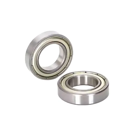 Metric Ball Bearings 6224 / 6224-2RS / 6224zz (224 180224 80224) 120X215X40 5.1000kg Ball Bearing Exporters Ball Bearing Standard Sizes pictures & photos