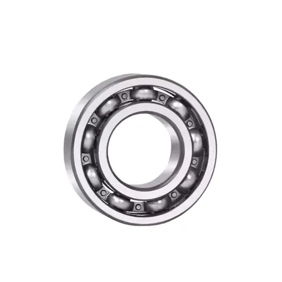Ball Bearing Industry 6044 220X340X56 18.5000kg DDU 2rz 2z 2rsh 2RS1 C3 Ball Bearing Types and Applications pictures & photos