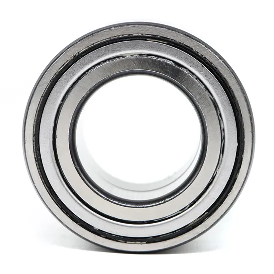 Dac3874W Auto Front Wheel Hub Bearings Dac3874W-6CS84 Dac38740036/33 Size 38X74X33/36 pictures & photos