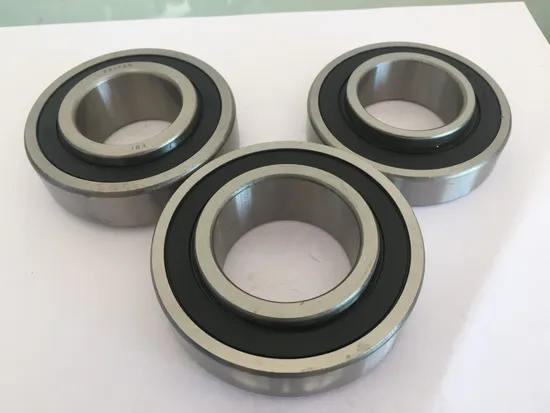 Quality Truck Auto Center Drive Shaft Support Bearing 88502 88503 88504 88505 88506 88507 88508A 88508 88509 88510 88511 88512 88107 88107r pictures & photos