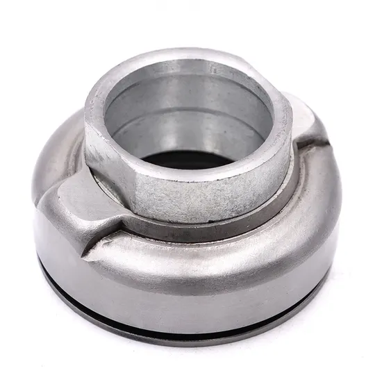 Rodamientos De Embrague Wg9725160510 Throw out Clutch Release Bearing for Sinotruk HOWO Truck Parts pictures & photos