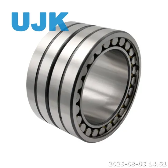 180X260X168 Multi Row Cylindrical Roller Bearing 507536 Z-507536. Zl Rolling Mill Bearing 313812 Bearing pictures & photos
