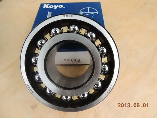 Koyo Tapered Roller Bearing 30213 Direct Sale Manufacturer 30213 Single Row Automotive Generators 30213 pictures & photos
