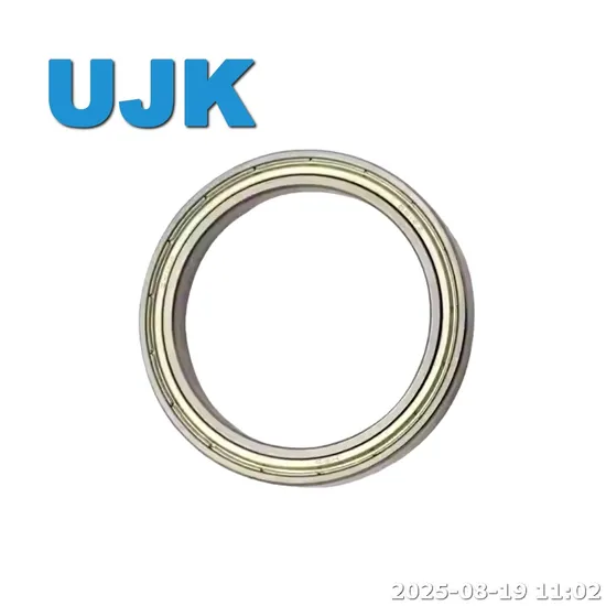 Thin Ball Bearings 16012/16012-2RS/16012zz (7000112/7000112 2RS/7000112 ZZ) 60X95X11 0.280kg pictures & photos