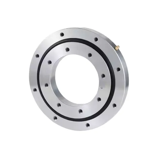 Four Point Contact Ball Slewing Bearing Internal Gear Psi25.955 Metric 810 ID X 1055 Od X 80 mm Slew Ring Customized Crane Parts pictures & photos
