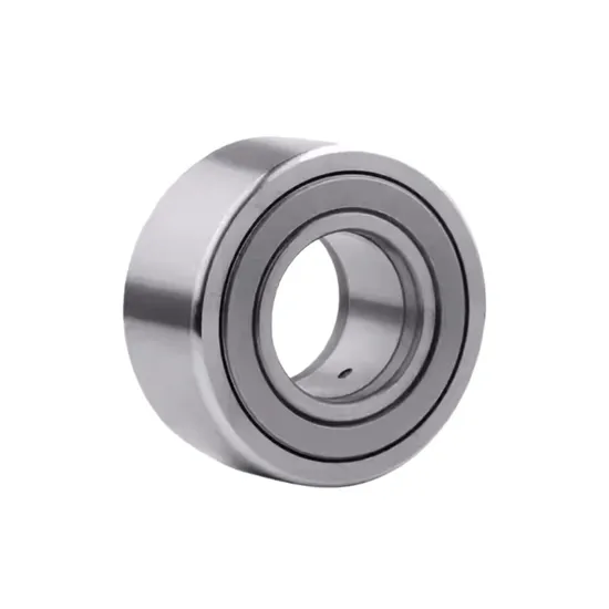 Natr40 Natr40PP Natv40 High Quality Yoke Type Track Rollers Size 40X80X32mm Needle Roller Bearing pictures & photos