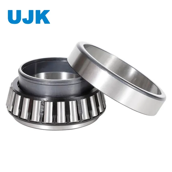 Ujk Bearings Timken 32205 Tapered Roller for Truck Wheel Hubs pictures & photos