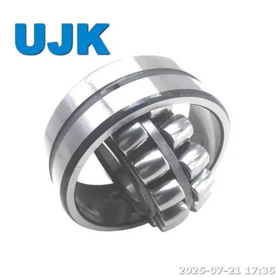 Spherical Roller Bearing 22210 E 22210 Ek 22210K 22211 E 22211 Ek 22211 Ek 22211K 22212 E 22212 E 22212 Ek 22212 22212ek 22213 E 22213 Ek pictures & photos