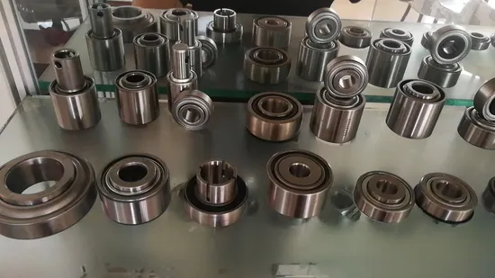 Agriculture Bearings 202npp9 202krr7 203npp9 P204rr6 204rr7 204rr6 W210PP8 W210PP2 W211PP2 W214PP2 Gw210PP3 Gw211PP2 Gw214PP2 pictures & photos
