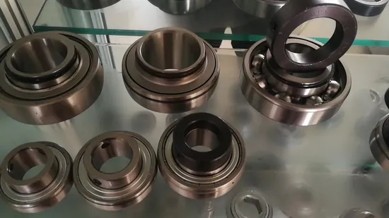 Agriculture Bearings 202npp9 202krr7 203npp9 P204rr6 204rr7 204rr6 W210PP8 W210PP2 W211PP2 W214PP2 Gw210PP3 Gw211PP2 Gw214PP2 pictures & photos